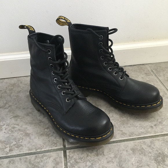 doc martens size 7